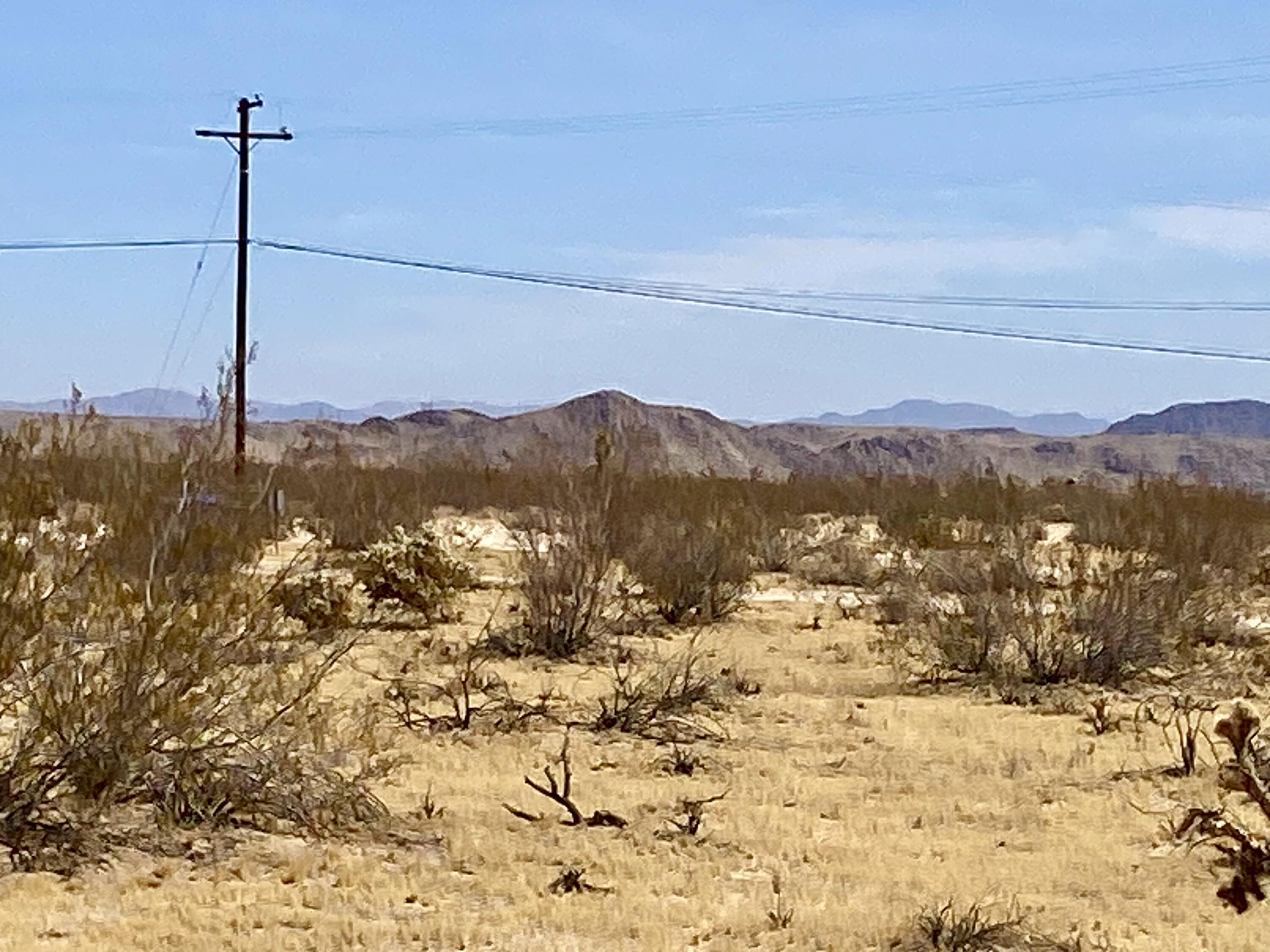 62585 2 Mile Road Joshua Tree, CA 92252 - Photo 23 of 66 IMG_9213