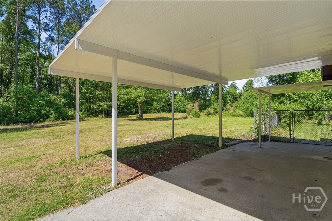 551 Ashmore Road Hinesville, GA 31313 - Photo 34 of 42