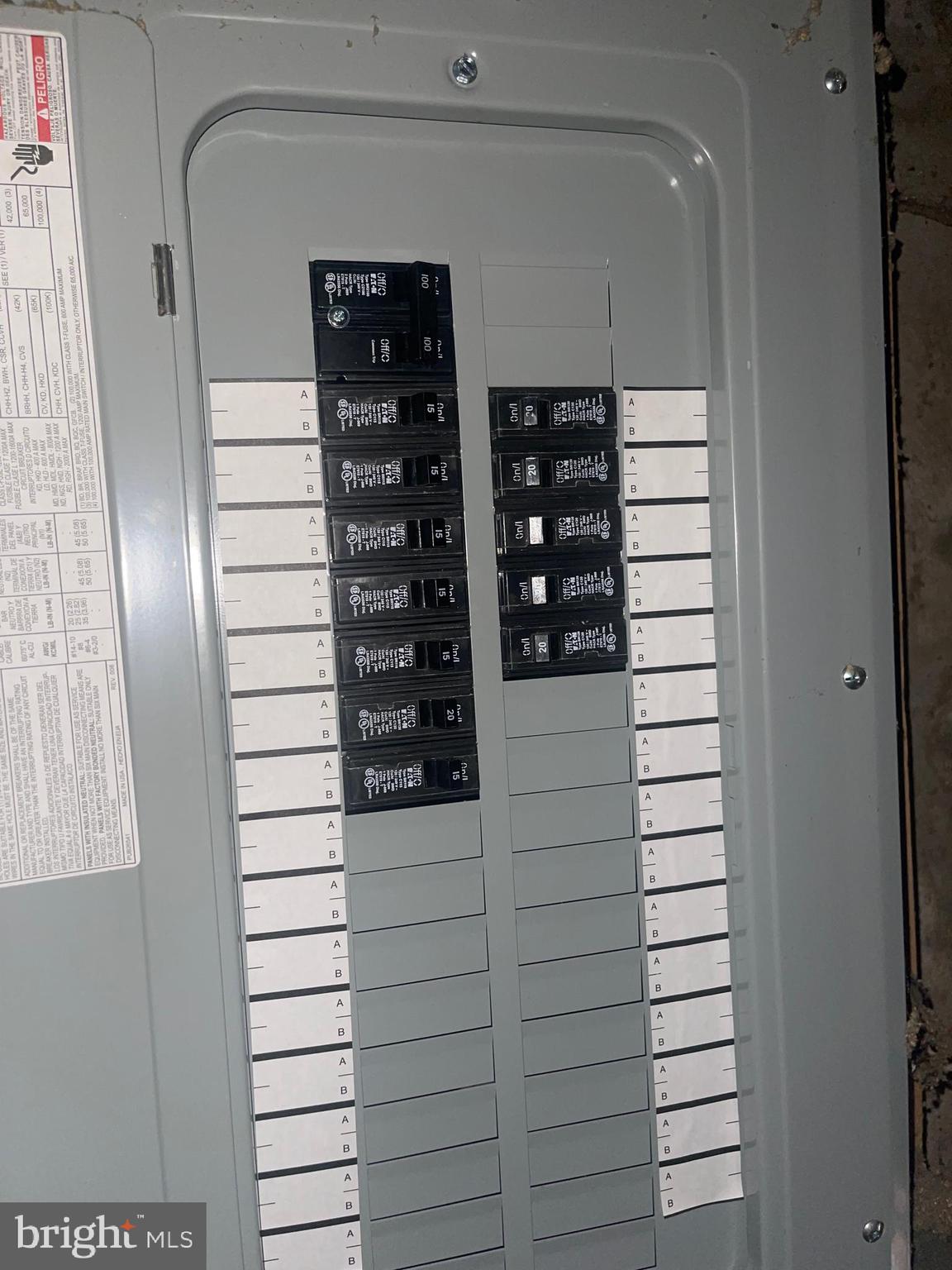 124 North 3rd Street Darby, PA 19023 - Photo 16 of 16 a view of walk in closet