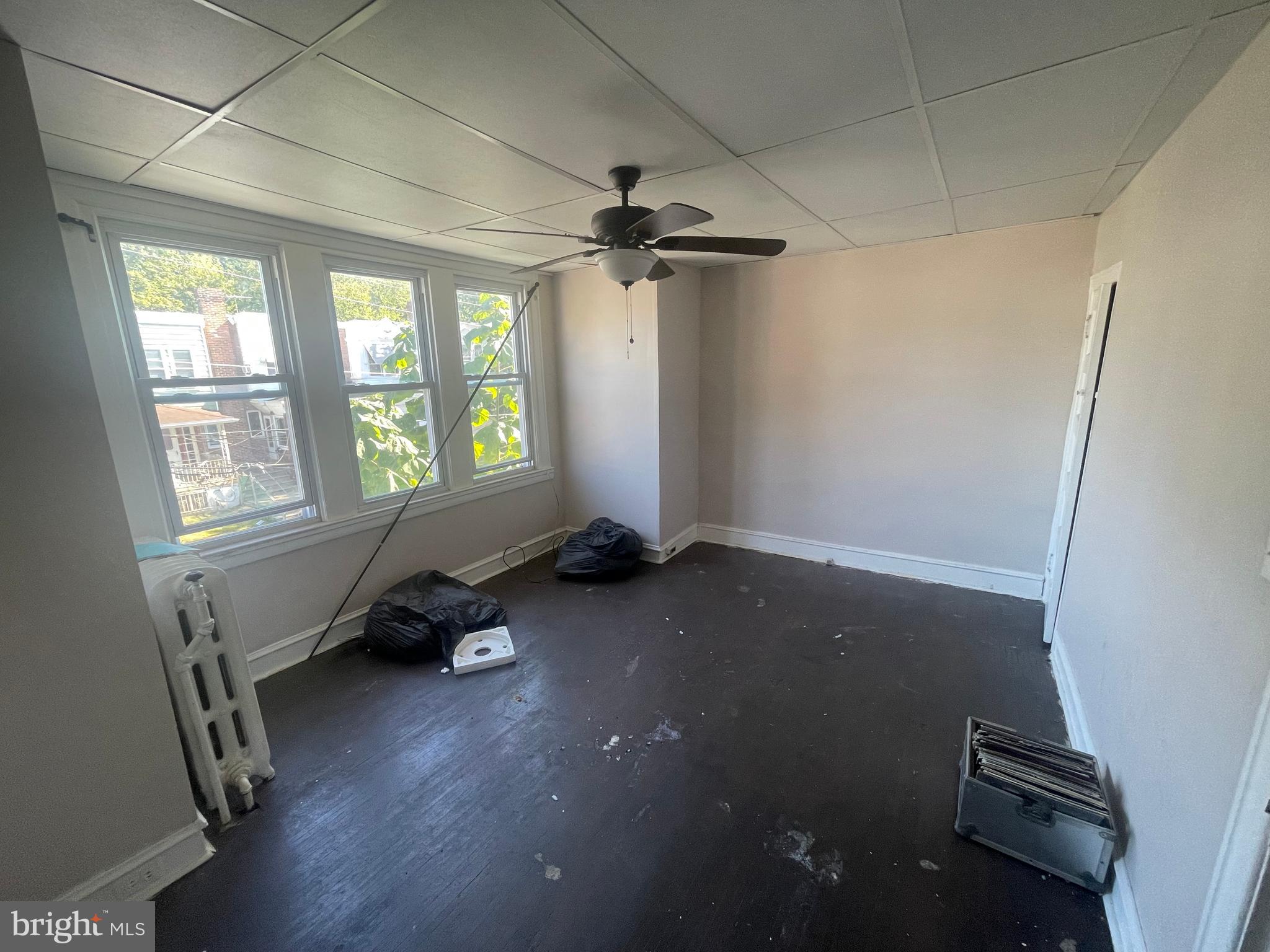 124 North 3rd Street Darby, PA 19023 - Photo 10 of 16 a view of a room with gym equipment