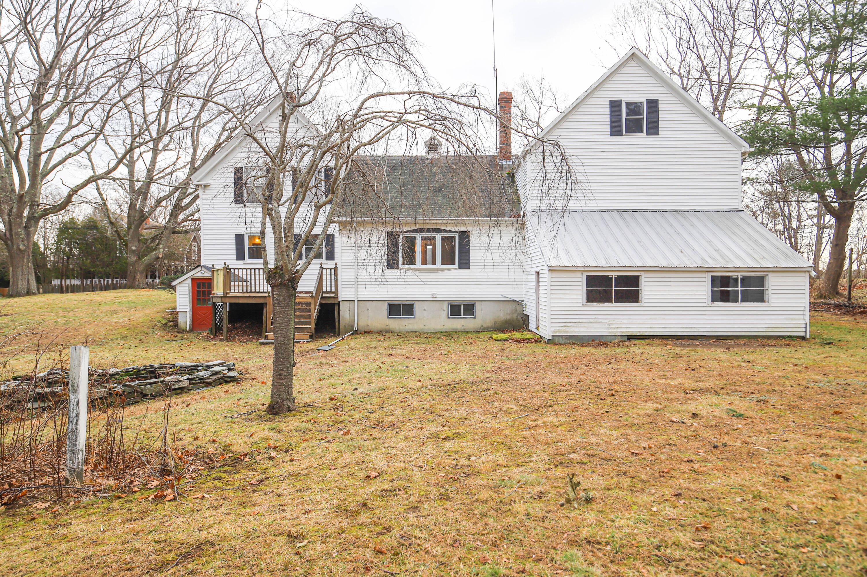 1007 Sawyer Road Cape Elizabeth, ME 04107 - Photo 9 of 76 1007 Sawyer Rd Cape Elizabeth -68