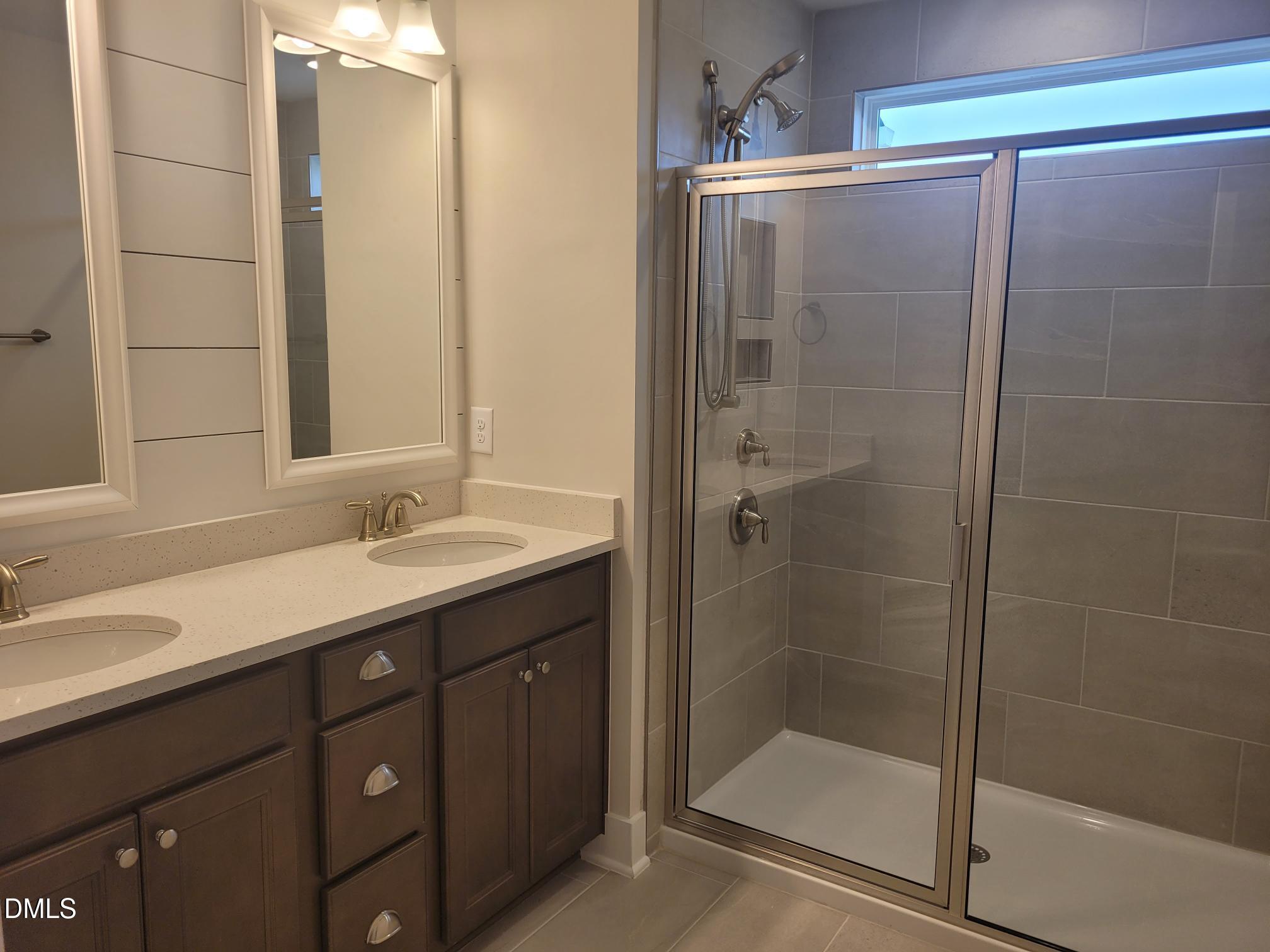 3603 Tarmac Road, Unit EP 119 Wilson, NC 27896 - Photo 13 of 22 EP 119 Primary Bath