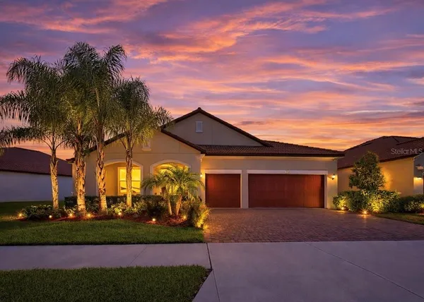 $565,000 | 5336 Windy Grv Drive, Wimauma, FL 33598