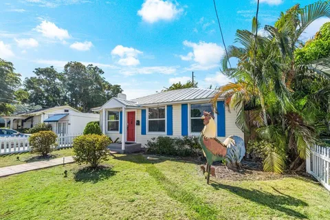 $2,499,000 | 126 Northeast 4th Avenue, Delray Beach, FL 33483