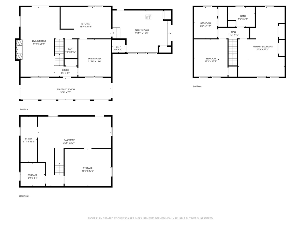 25 Robert Road Harwich, MA 02645 - Photo 2 of 36 a picture of a room