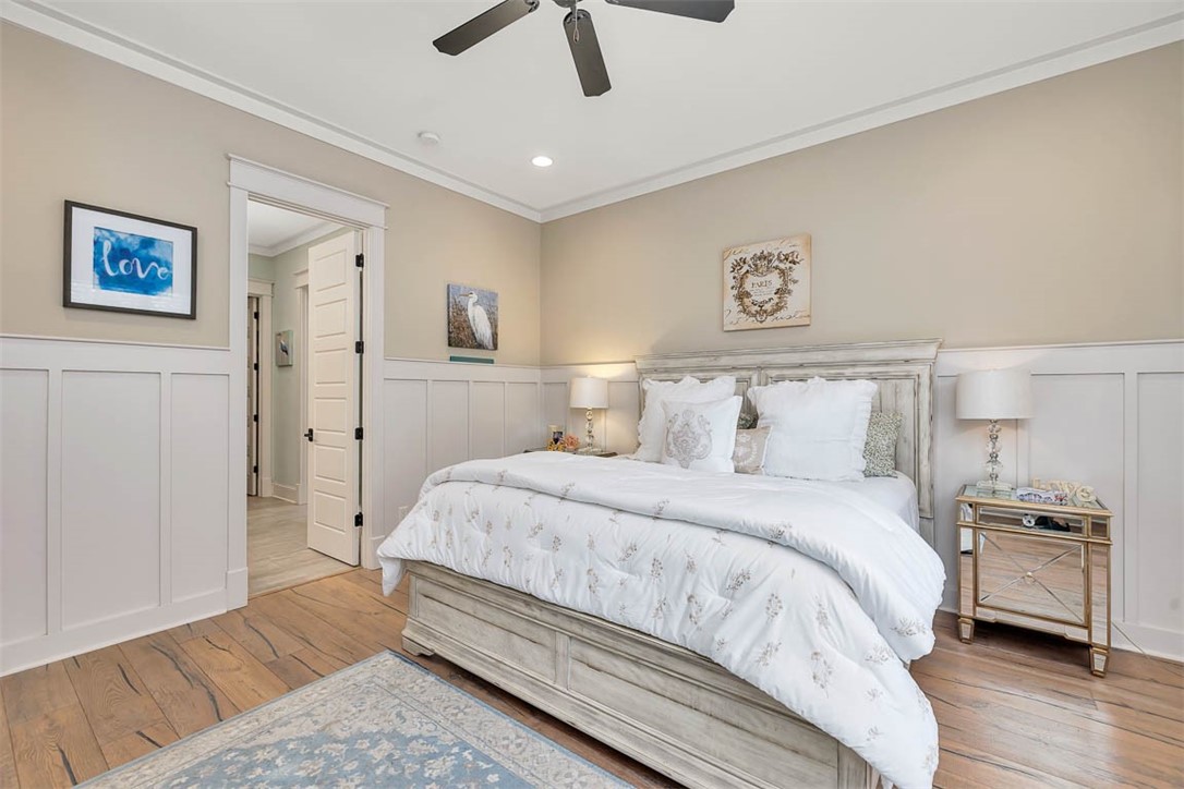 1005 Sinclair Pointe St. Simons Island, GA 31522 - Photo 12 of 31