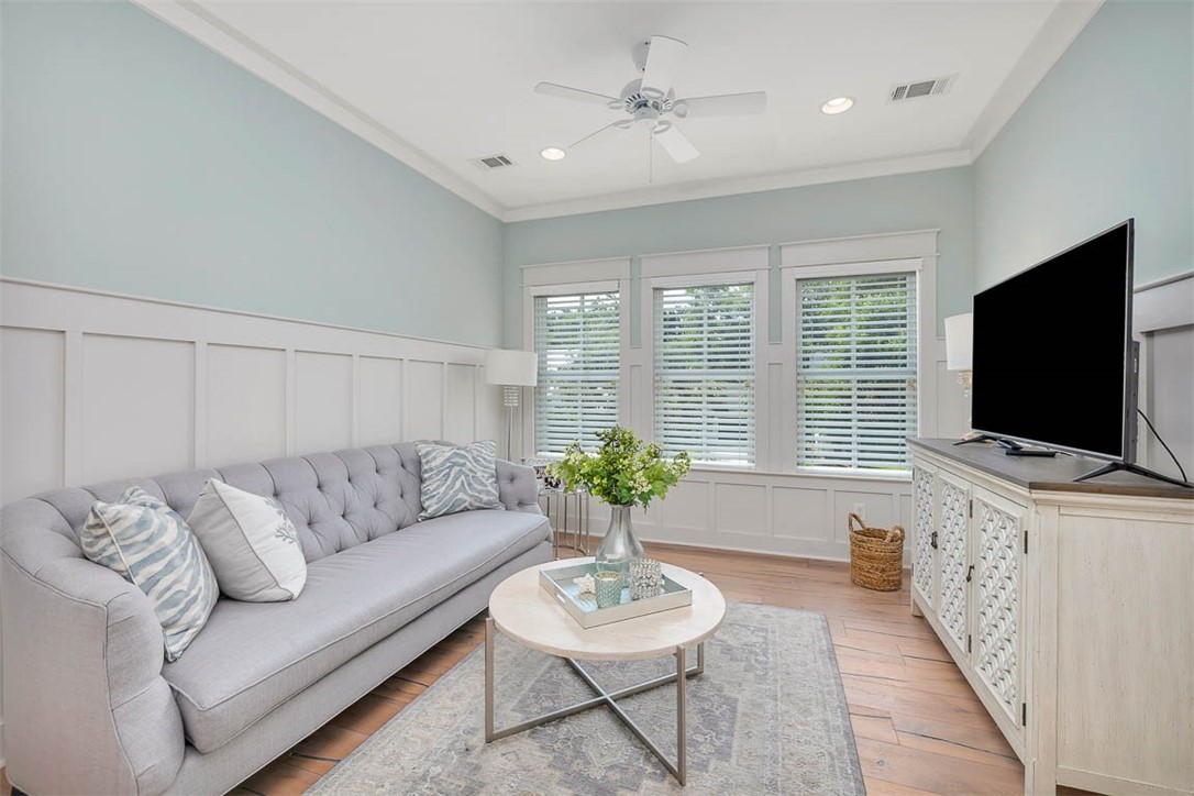 1005 Sinclair Pointe St. Simons Island, GA 31522 - Photo 17 of 31