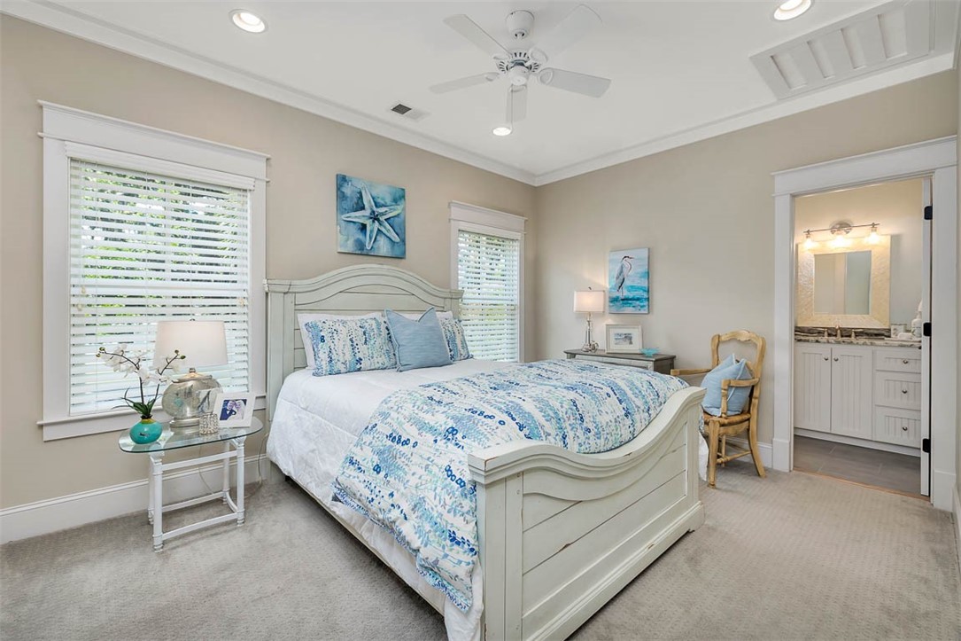 1005 Sinclair Pointe St. Simons Island, GA 31522 - Photo 18 of 31