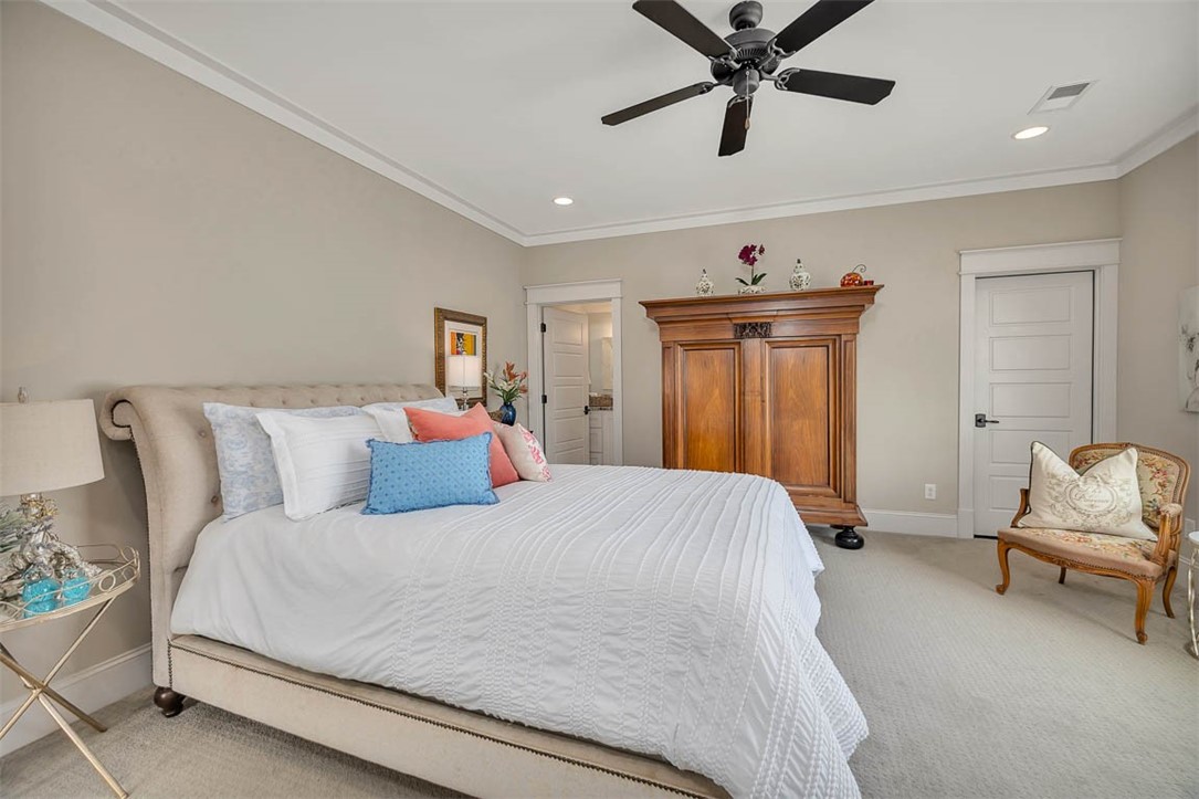 1005 Sinclair Pointe St. Simons Island, GA 31522 - Photo 20 of 31