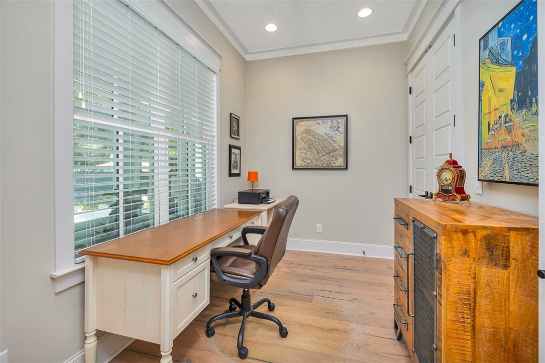 1005 Sinclair Pointe St. Simons Island, GA 31522 - Photo 22 of 31