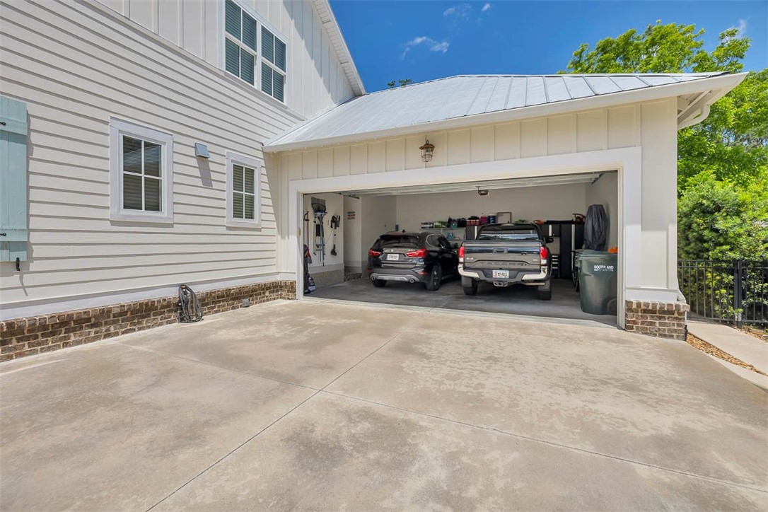 1005 Sinclair Pointe St. Simons Island, GA 31522 - Photo 23 of 31