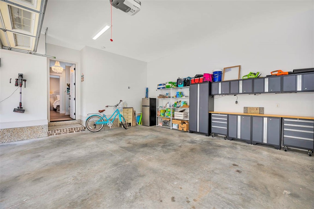 1005 Sinclair Pointe St. Simons Island, GA 31522 - Photo 24 of 31