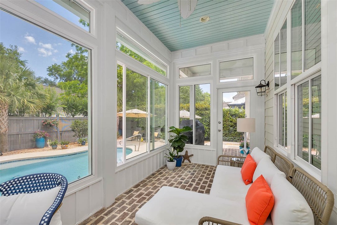 1005 Sinclair Pointe St. Simons Island, GA 31522 - Photo 25 of 31