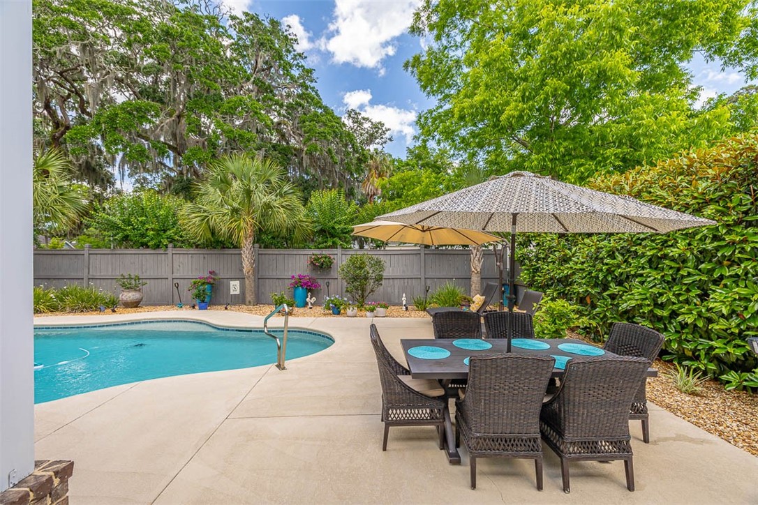 1005 Sinclair Pointe St. Simons Island, GA 31522 - Photo 27 of 31