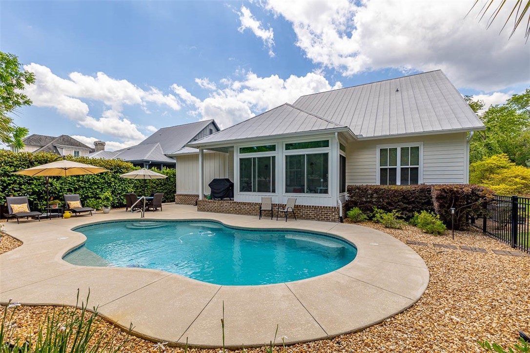 1005 Sinclair Pointe St. Simons Island, GA 31522 - Photo 29 of 31