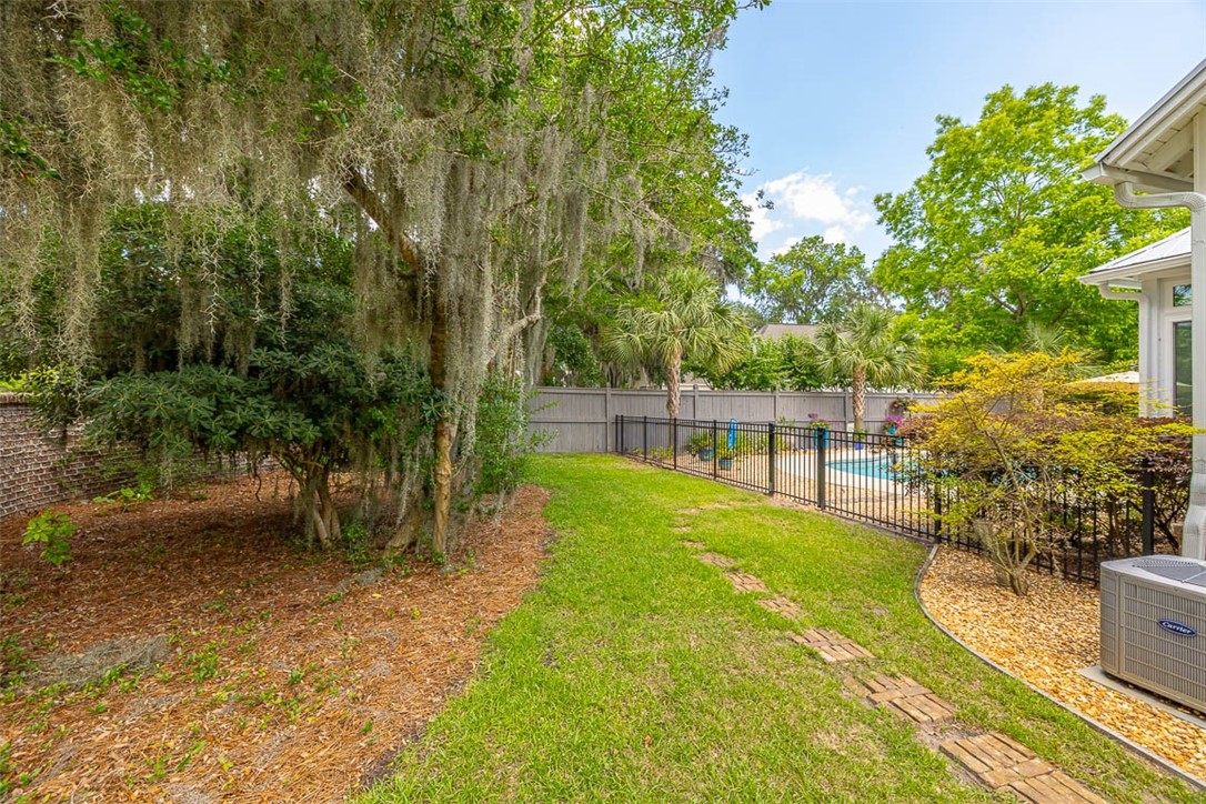 1005 Sinclair Pointe St. Simons Island, GA 31522 - Photo 31 of 31