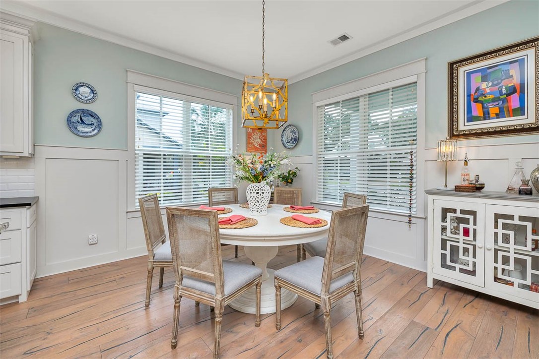 1005 Sinclair Pointe St. Simons Island, GA 31522 - Photo 6 of 31