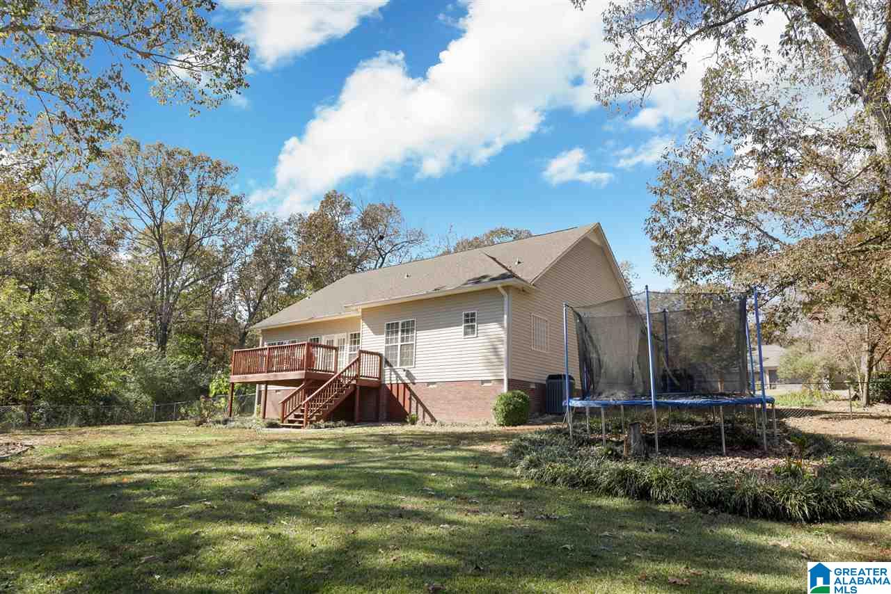306 Lake View Circle Riverside, AL 35135 - Photo 19 of 35