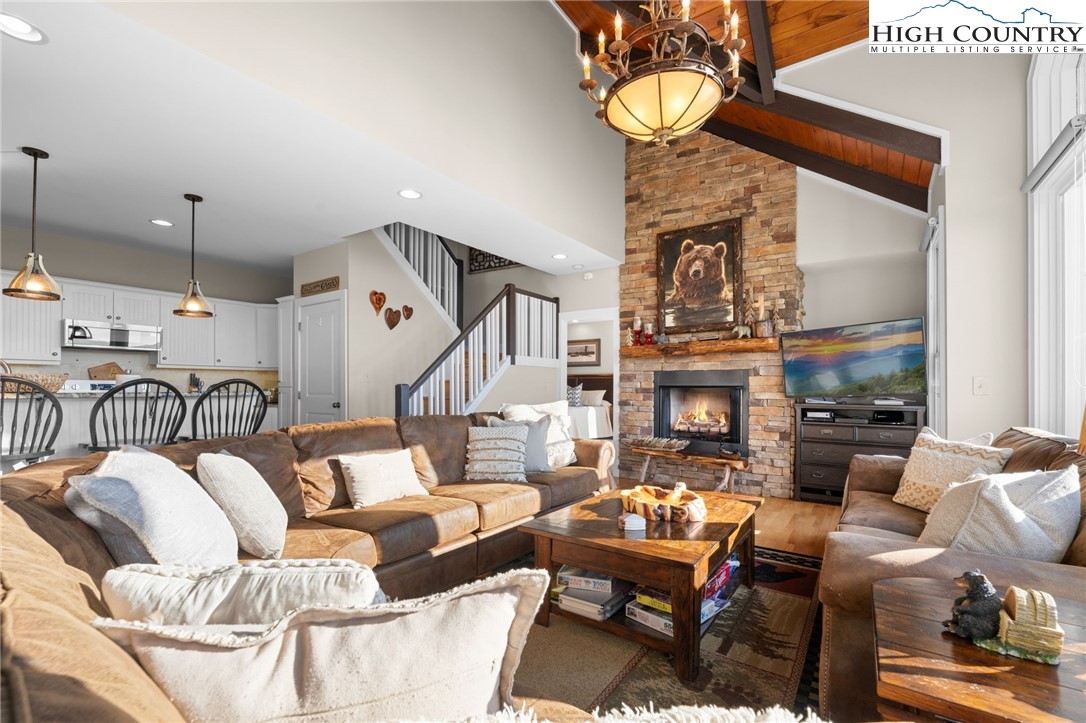 660 Ridge Haven Parkway, Unit 660 Banner Elk, NC 28604 - Photo 2 of 49
