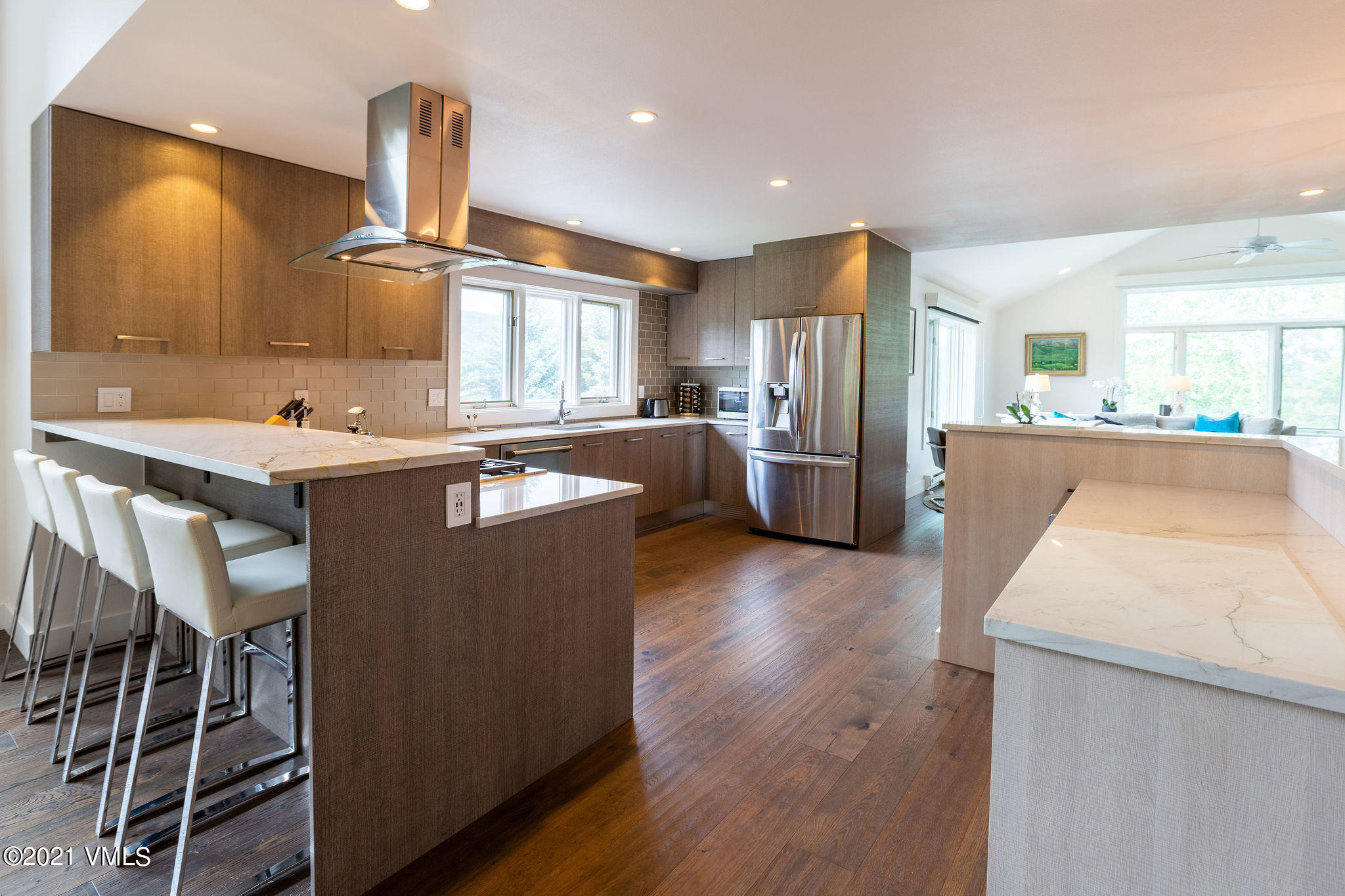 61 Chaparral Road Edwards, CO 81632 - Photo 5 of 15 Kitchen