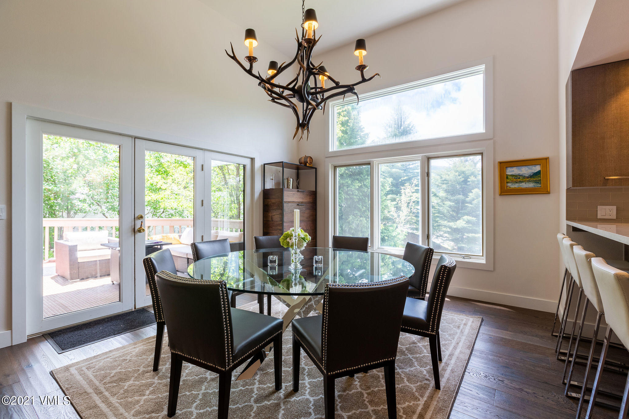 61 Chaparral Road Edwards, CO 81632 - Photo 7 of 15 Dining