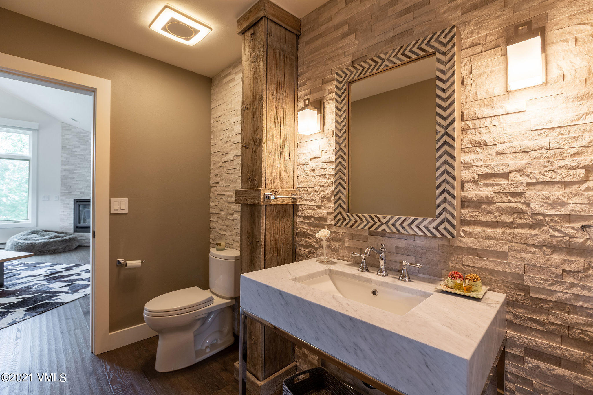 61 Chaparral Road Edwards, CO 81632 - Photo 9 of 15 Powder Bath