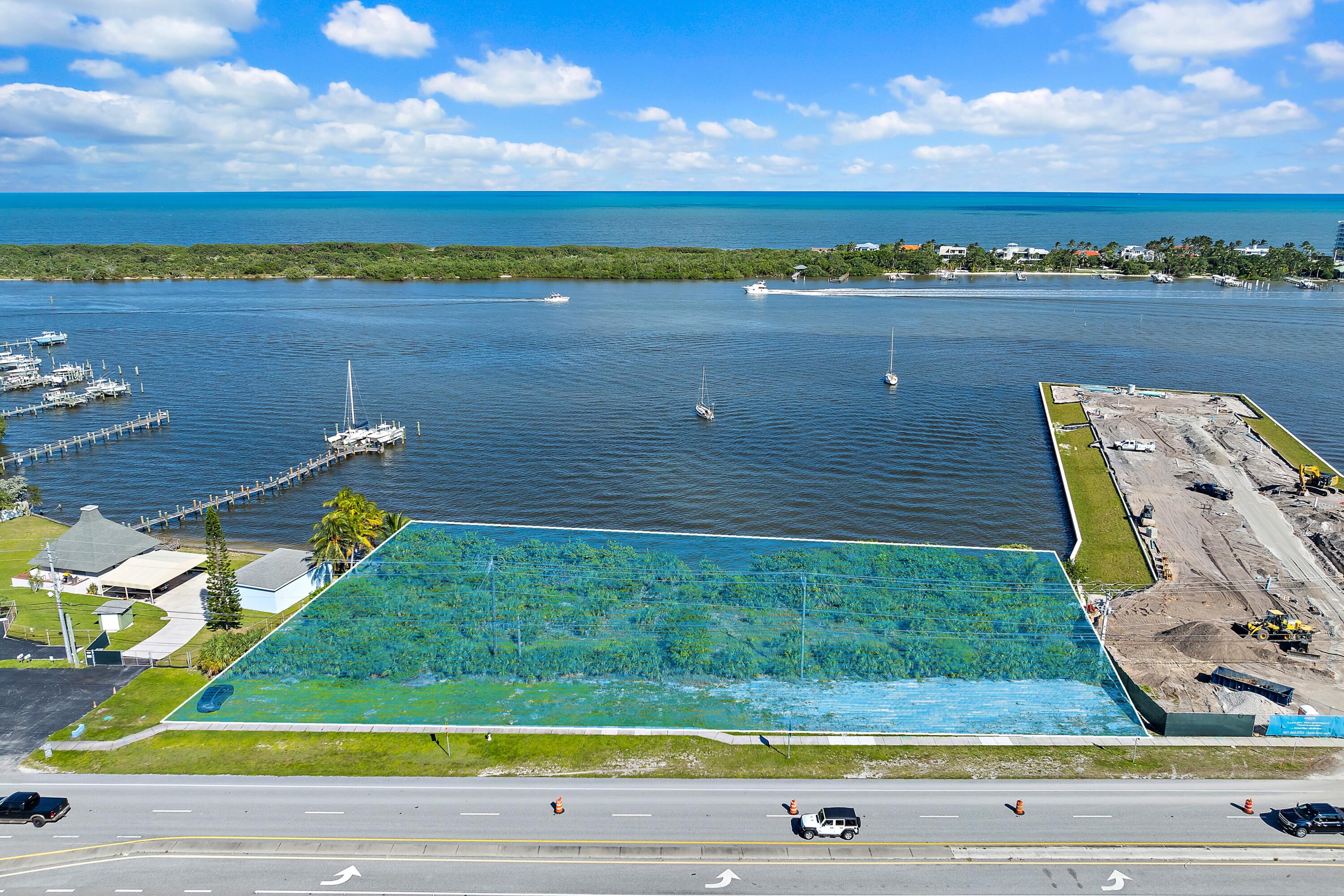 0 Southeast Federal Highway Jupiter, FL 33469 - Photo 5 of 12 .8 acres