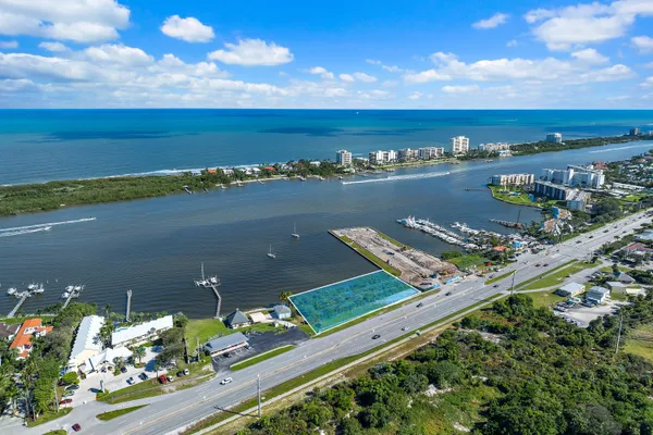 $7,500,000 | 0 Southeast Federal Highway, Jupiter, FL 33469