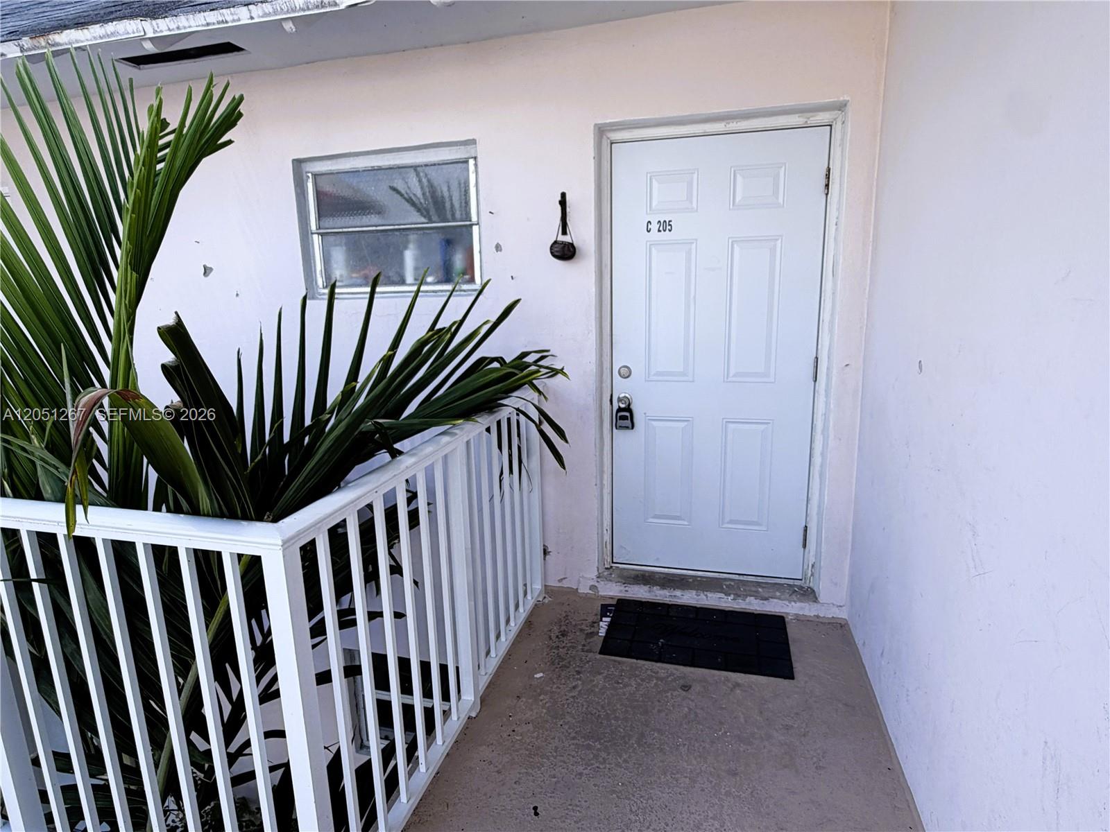 7340 Southwest 82nd Street, Unit C205 Miami, FL 33143 - Photo 17 of 18