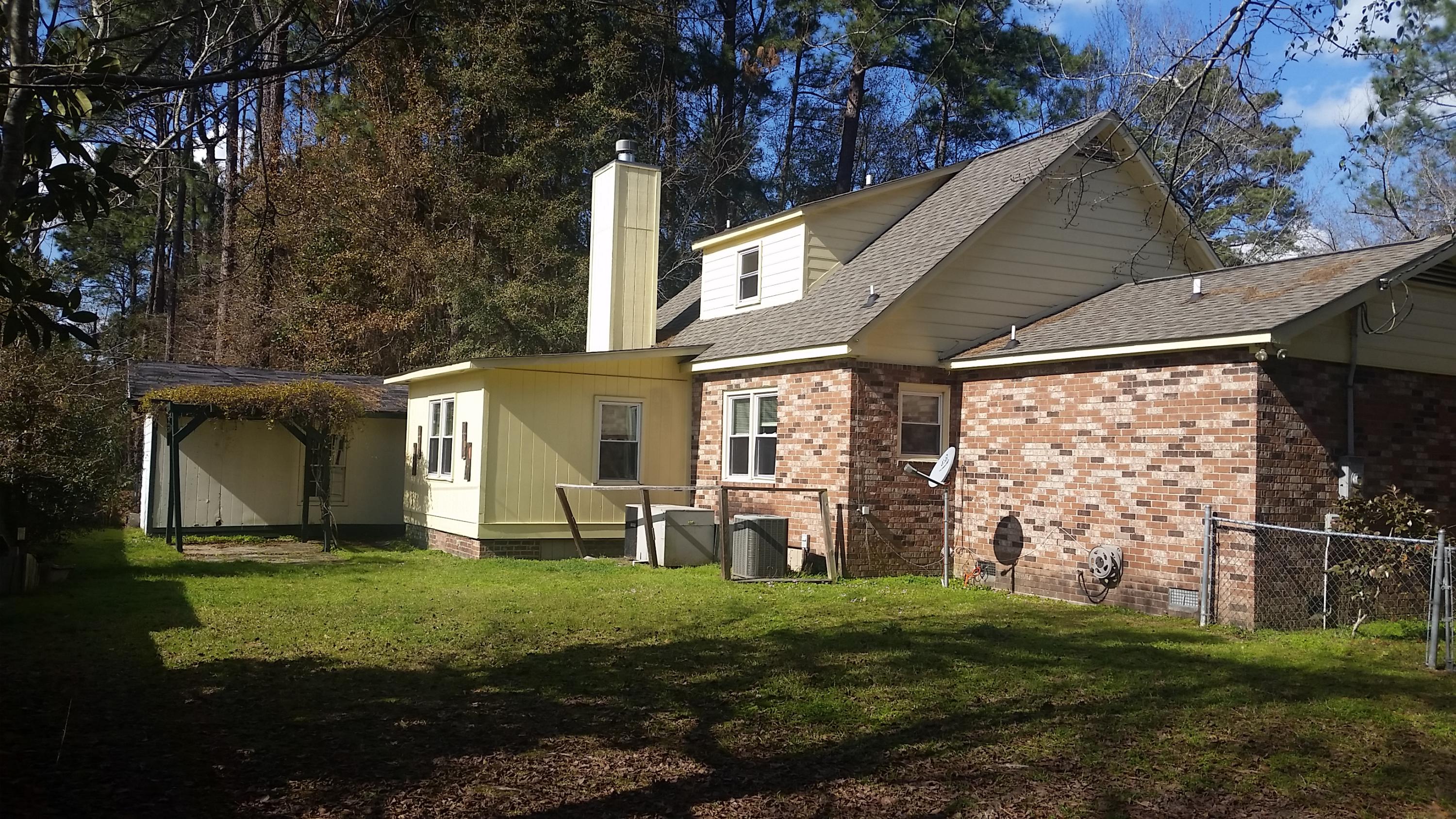 467 Otis Road Walterboro, SC 29488 - Photo 26 of 26 20160202_134240