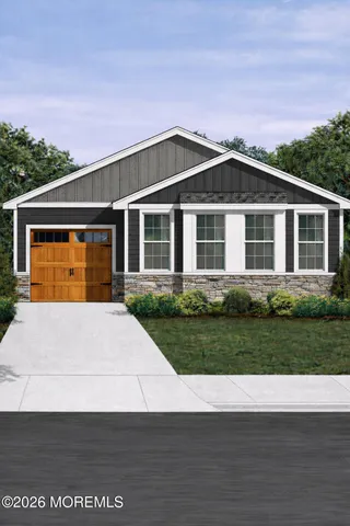 $469,900 | 7 Santo Domingo Drive, Toms River, NJ 08757