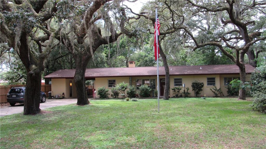 4927 Mockingbird Drive Ridge Manor, FL 33523 - Photo 1 of 1 Gallery Image 1