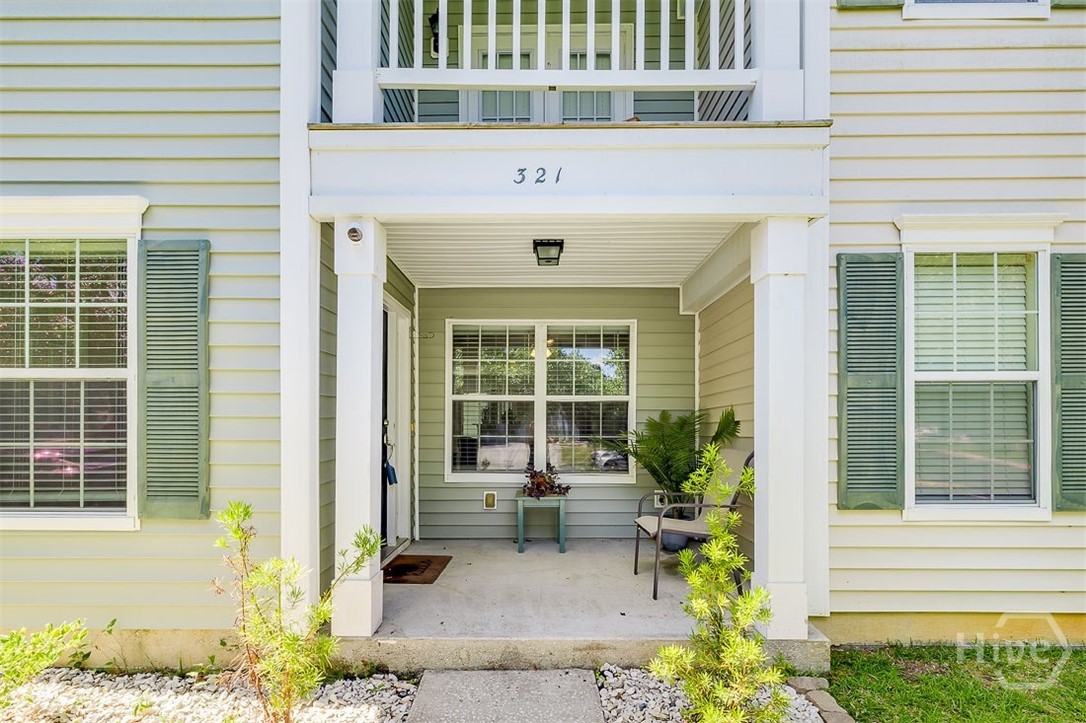 321 Hitching Post Lane Pooler, GA 31322 - Photo 6 of 48