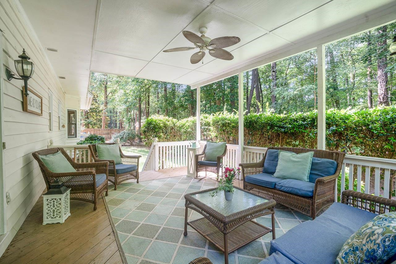 713 Lanham Place Raleigh, NC 27615 - Photo 22 of 26 Photo 22