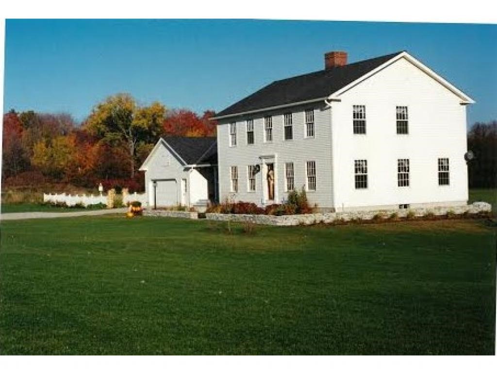 24 Donaldson Road Swanton, VT 05488 - Photo 1 of 24