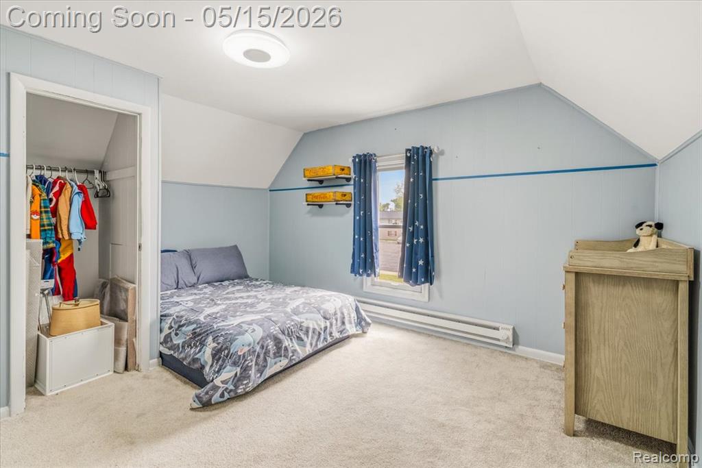 36940 Goddard Road Romulus, MI 48174 - Photo 19 of 31