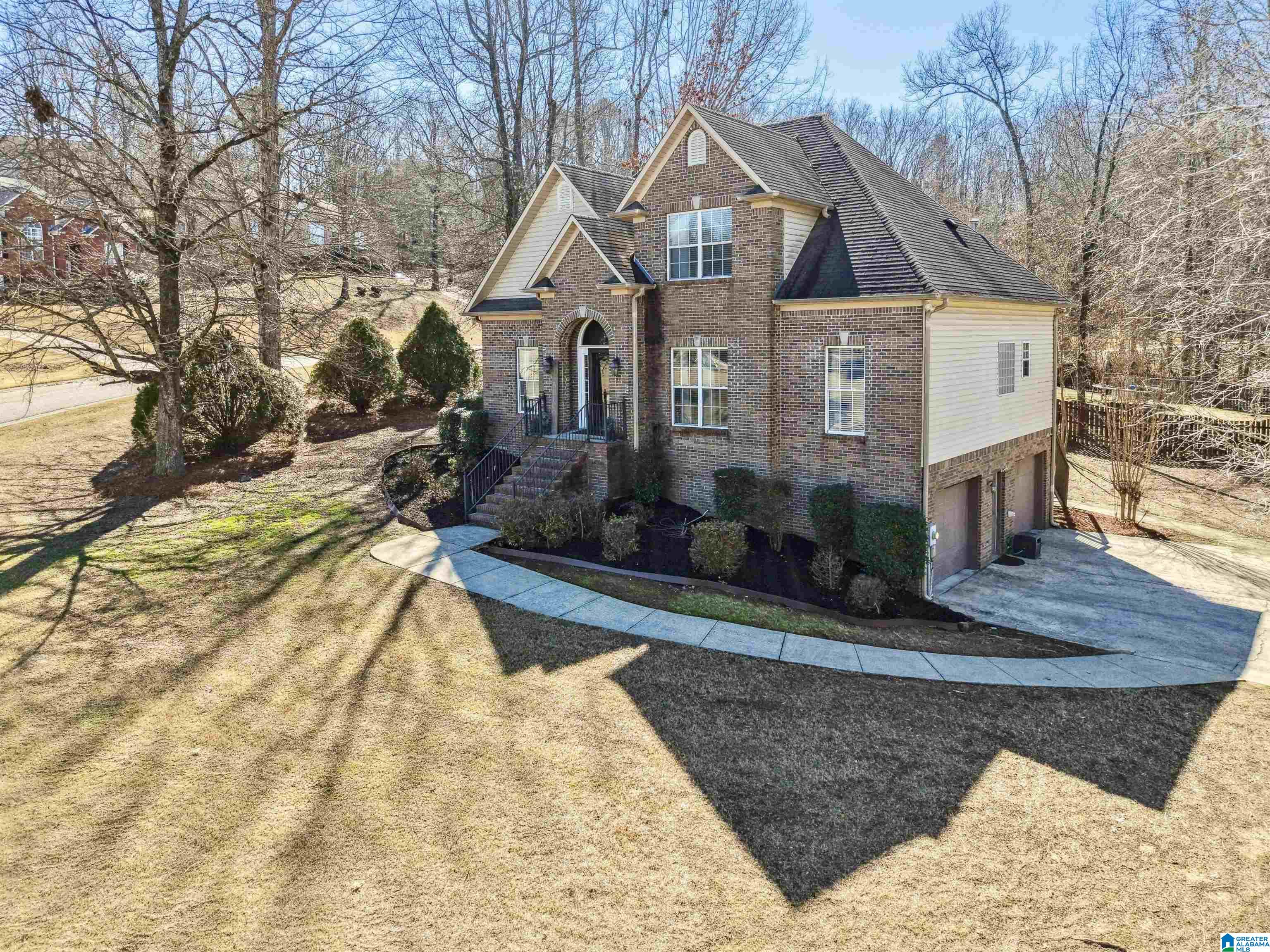 7293 Bayberry Road Helena, AL 35022 - Photo 2 of 47