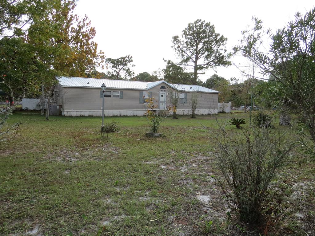 470 Tip Tucker Road Eastpoint, FL 32328 - Photo 1 of 13