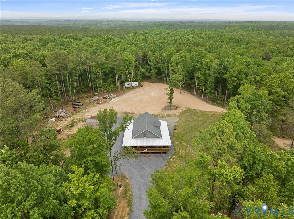 1426 Firehouse Road Howardsville, VA 24562 - Photo 52 of 62