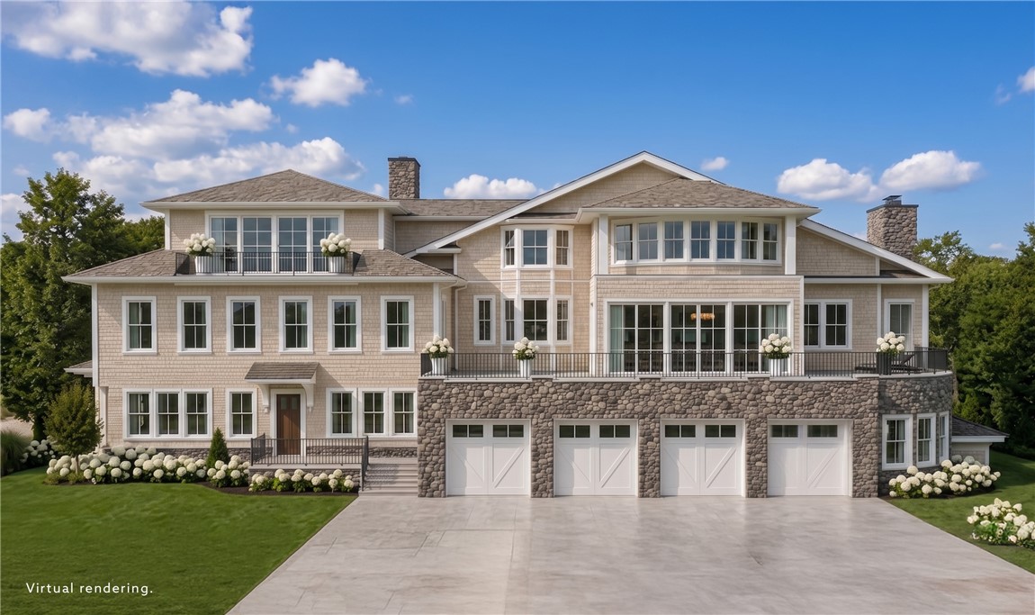 4 Foster Cove Road Westerly, RI 02891 - Photo 1 of 1