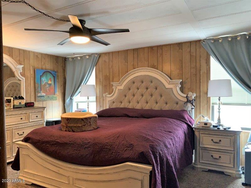 1119 West Birchwood Road Payson, AZ 85541 - Photo 12 of 33 Master Suite (1)