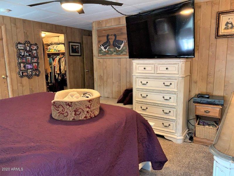 1119 West Birchwood Road Payson, AZ 85541 - Photo 13 of 33 Master Suite (2)