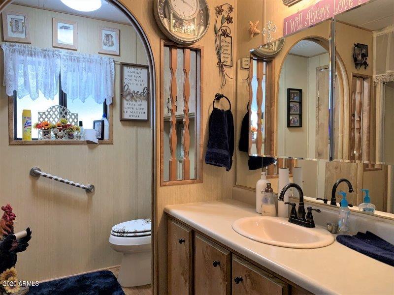 1119 West Birchwood Road Payson, AZ 85541 - Photo 15 of 33 Master Bathroom (1)