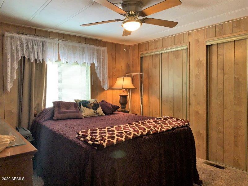 1119 West Birchwood Road Payson, AZ 85541 - Photo 17 of 33 Bedroom 2