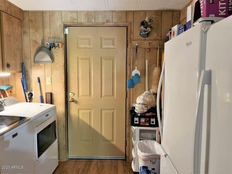 1119 West Birchwood Road Payson, AZ 85541 - Photo 19 of 33 Utility Room