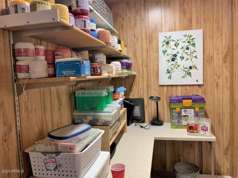 1119 West Birchwood Road Payson, AZ 85541 - Photo 23 of 33 Storage Areas (3)