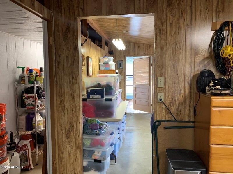 1119 West Birchwood Road Payson, AZ 85541 - Photo 24 of 33 Storage Areas (4)