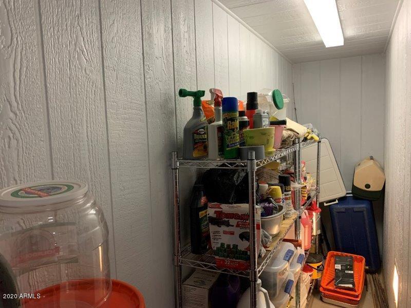 1119 West Birchwood Road Payson, AZ 85541 - Photo 25 of 33 Storage Areas (5)