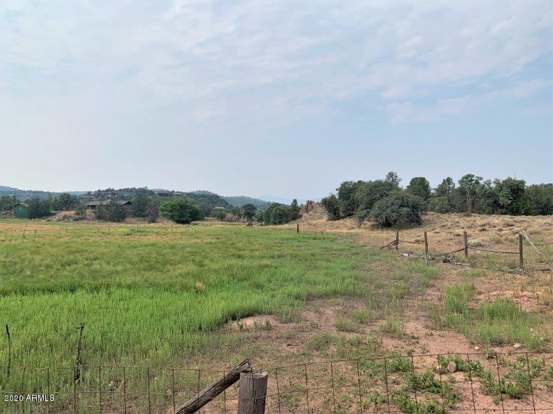 1119 West Birchwood Road Payson, AZ 85541 - Photo 32 of 33 view (3)