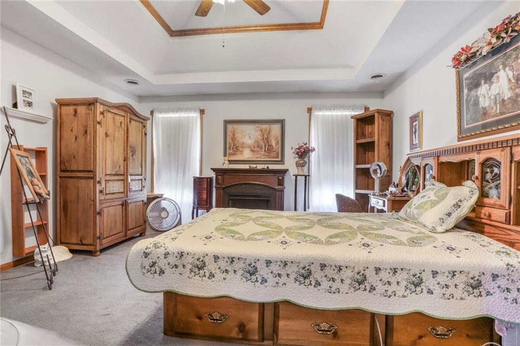 19412 Earl Shanks Road Holt, MO 64048 - Photo 20 of 33